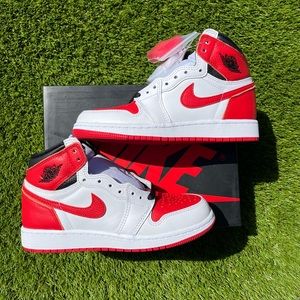 Air Jordan 1 High GS